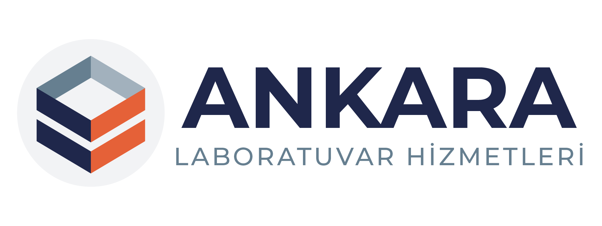 Ankara Yapı Laboratuvar Hizmetleri