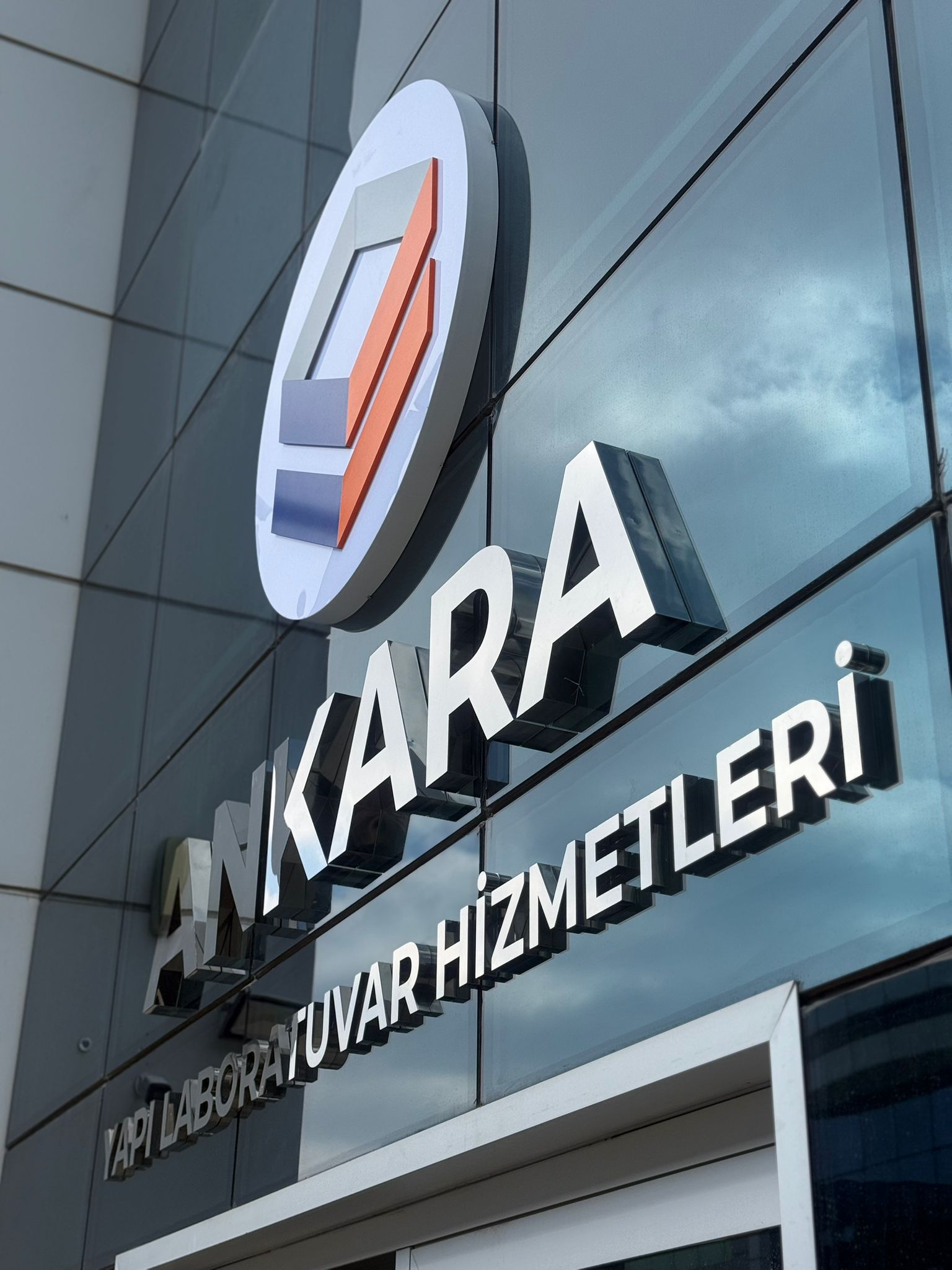 Laboratuvar içi ve ekip çalışması