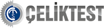 Çeliktest logosu